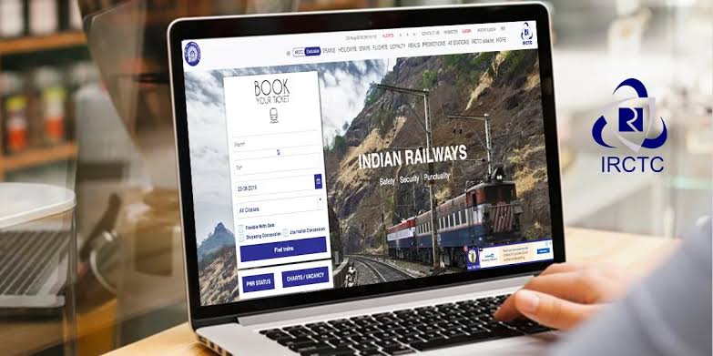 IRCTC सेवाएं बाधित: तत्काल और ई-टिकट बुकिंग अस्थायी रूप से बंद