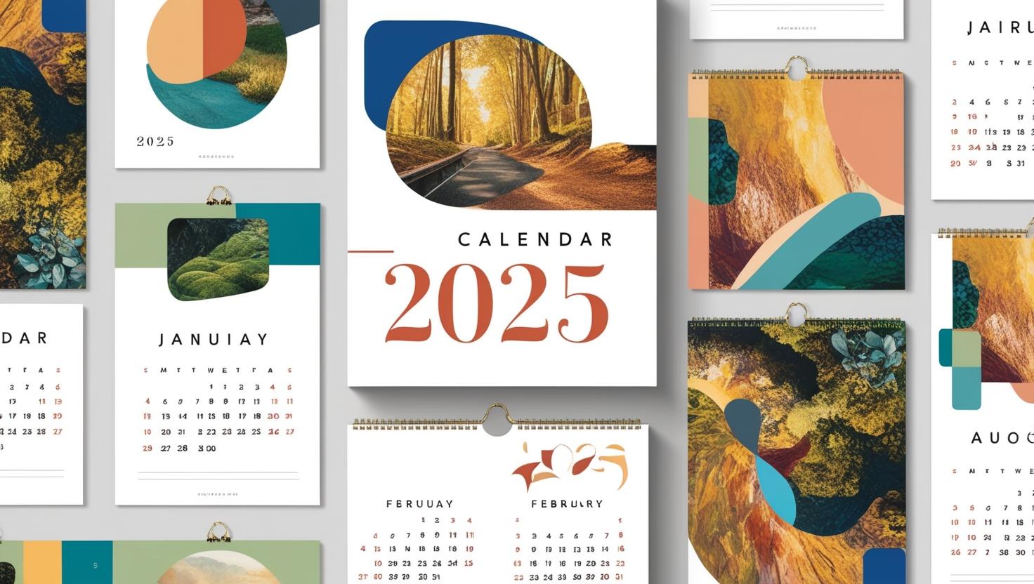 Calendar 2025